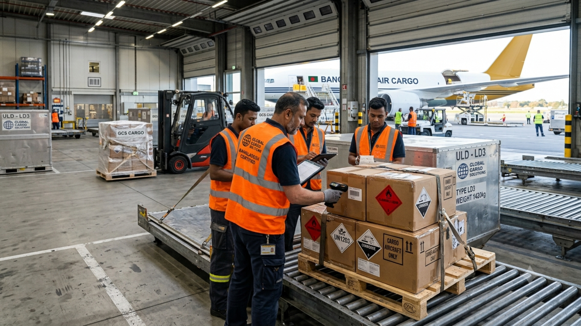 Ocean Freight