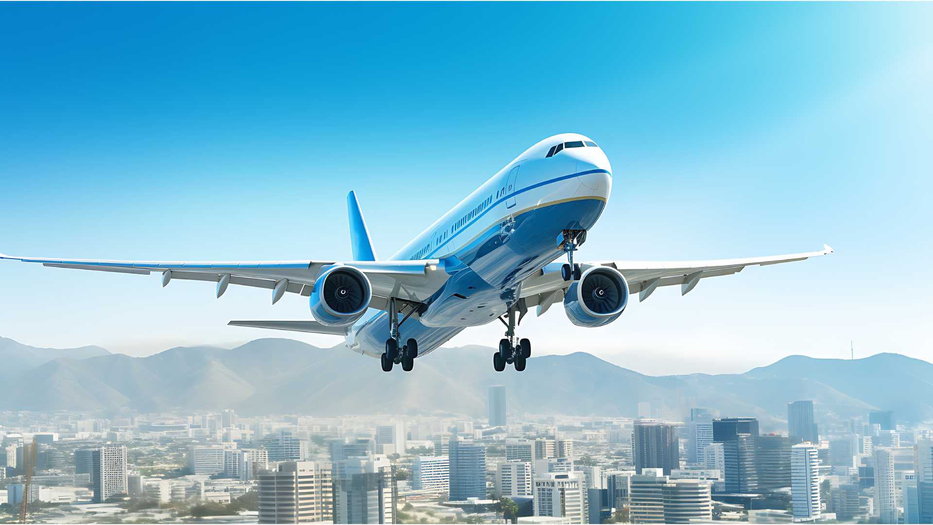 Air Freight Services