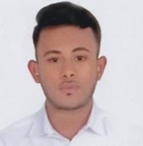 Md. Sujal